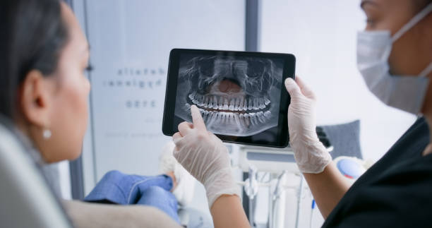 Licensed Tooth Extraction service in Clarke County County, VA - Smile Center Dentistry